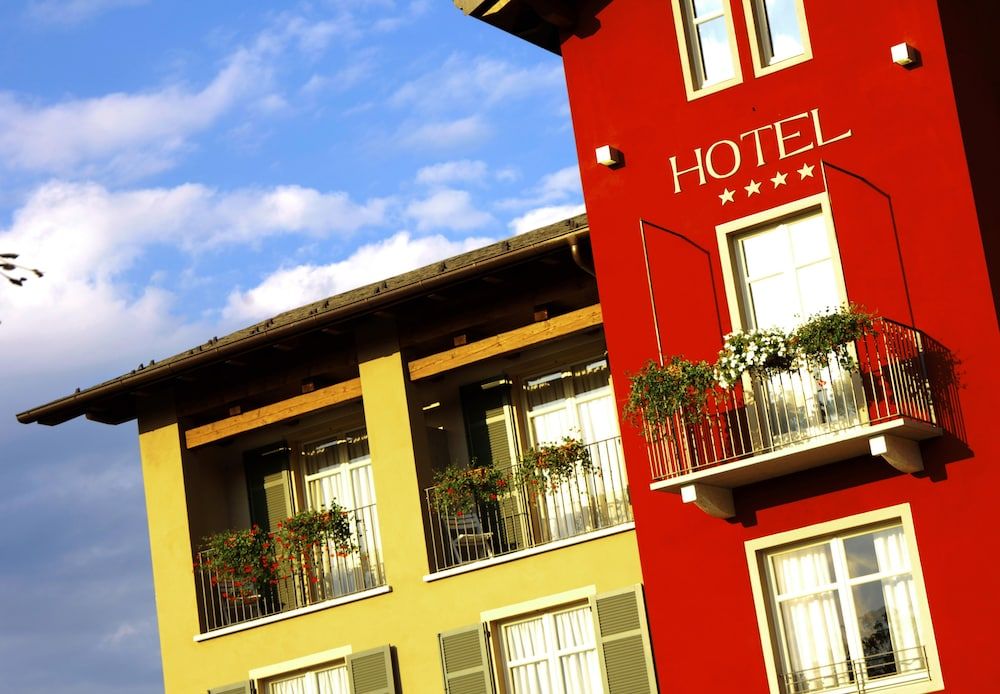 Hotel Cortese 1 Hotel Cortese 1