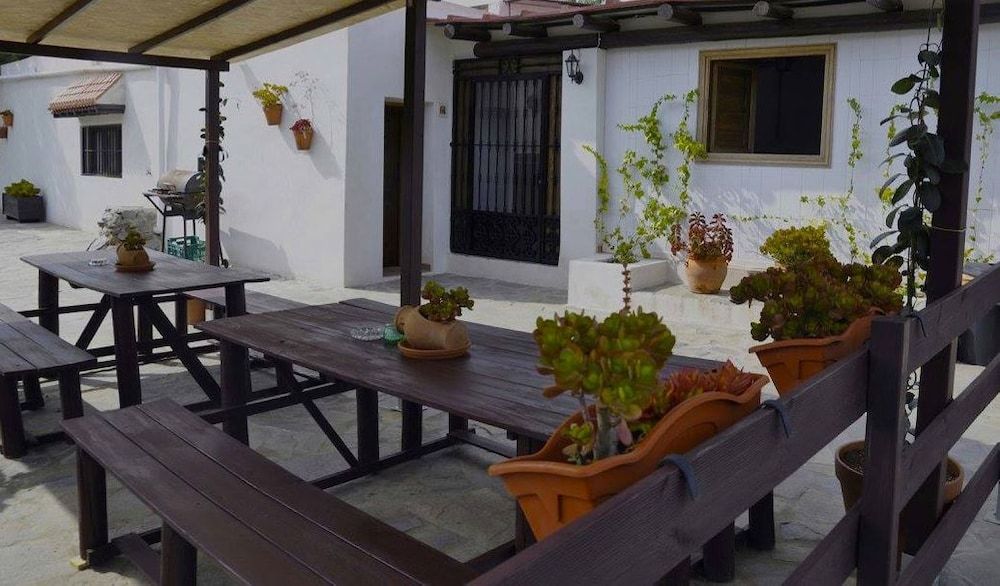 Cortijo 4 Elementos 1 Cortijo 4 Elementos 1