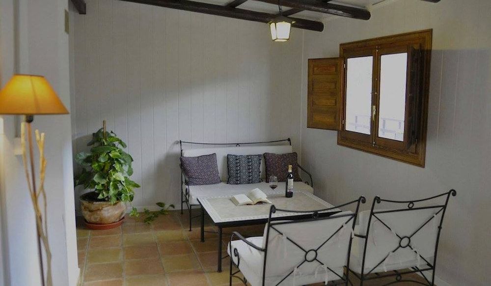 Cortijo 4 Elementos 3 Cortijo 4 Elementos 3