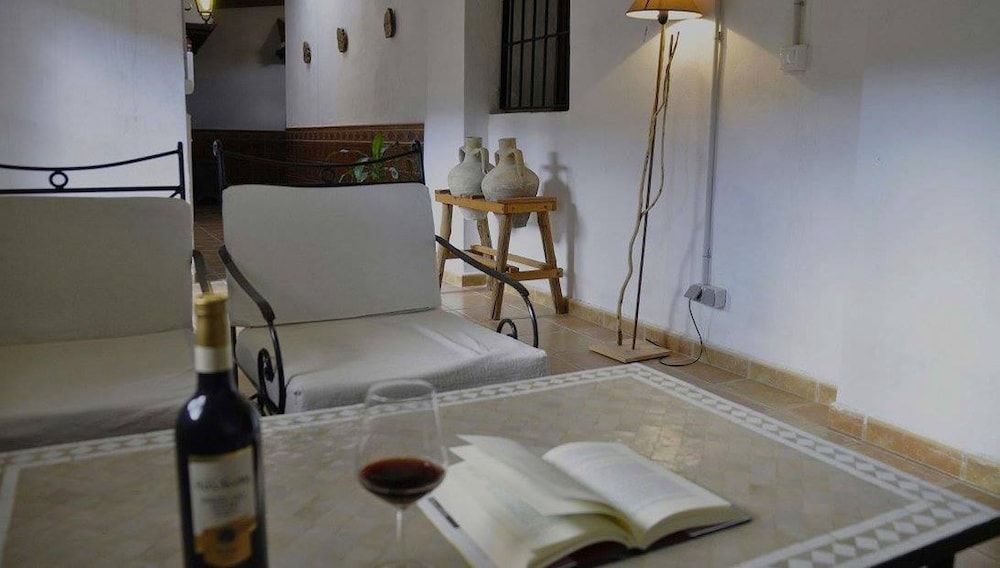 Cortijo 4 Elementos 2 Cortijo 4 Elementos 2