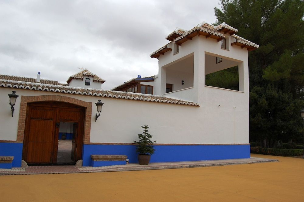 Hotel El Cortijo de Daimiel 3 Hotel El Cortijo de Daimiel 3
