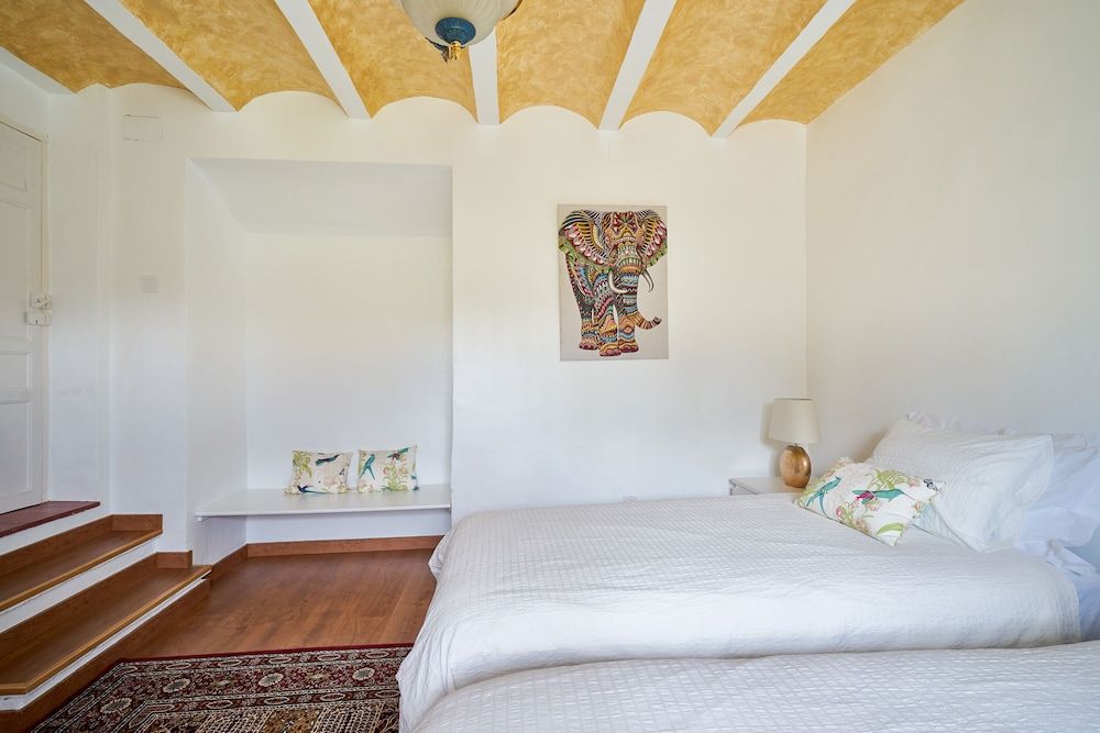 Cortijo De Las Piletas 2 Cortijo De Las Piletas 2