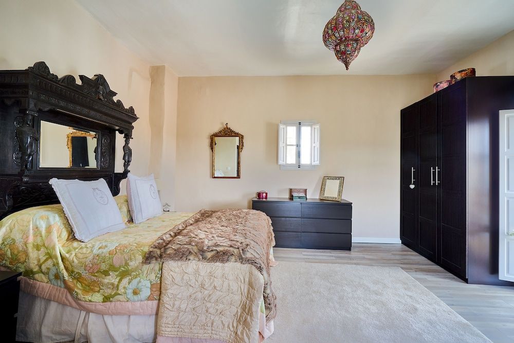 Cortijo De Las Piletas 1 Cortijo De Las Piletas 1