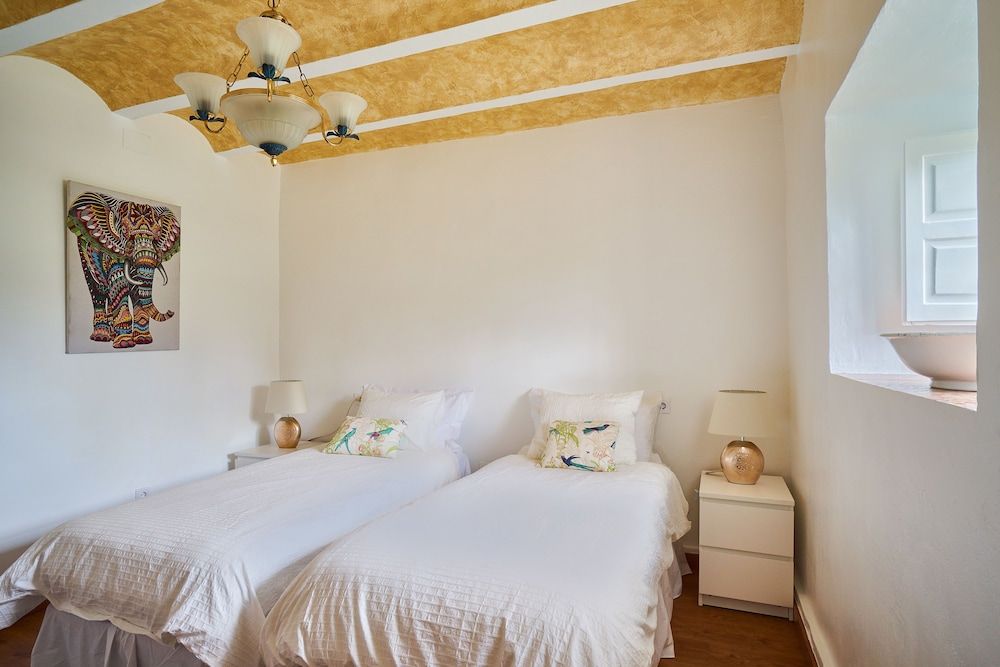 Cortijo De Las Piletas 3 Cortijo De Las Piletas 3