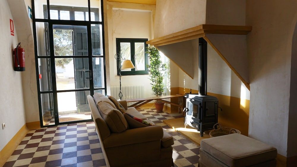 Cortijo de Vega Grande 2 Cortijo de Vega Grande 2