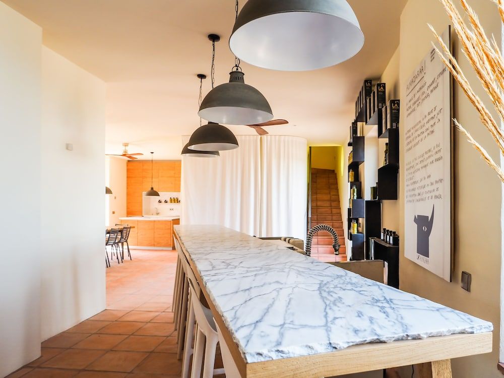 Cortijo La Organic 3 Cortijo La Organic 3