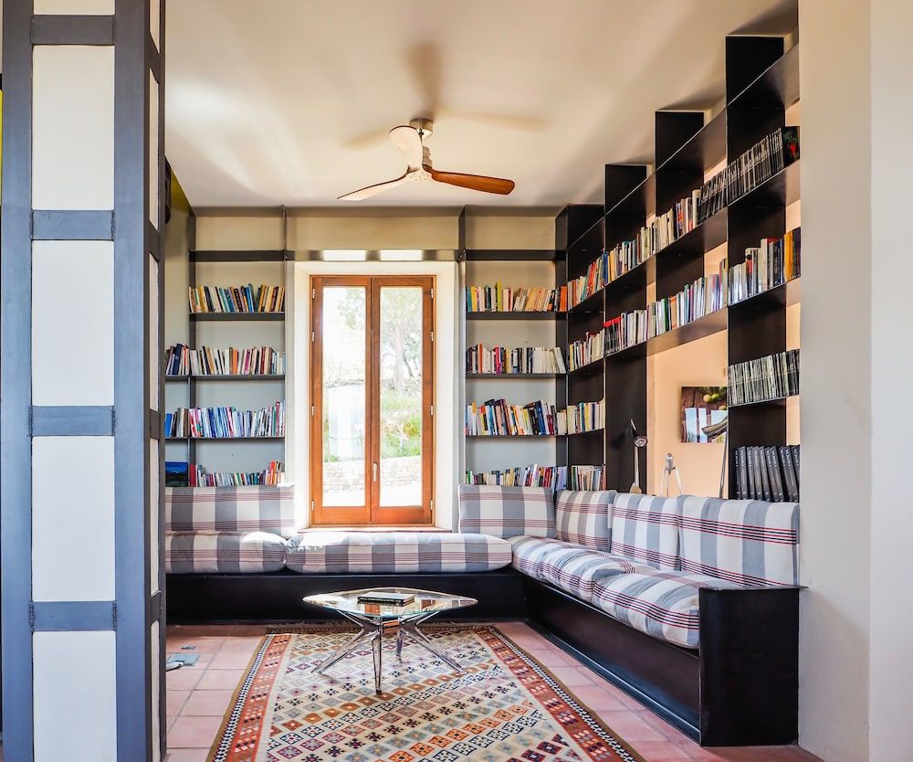 Cortijo La Organic 2 Cortijo La Organic 2