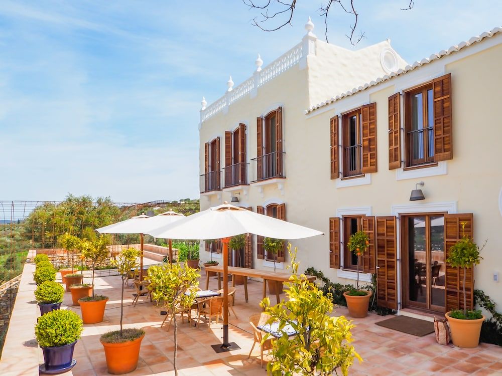 Cortijo La Organic 1 Cortijo La Organic 1