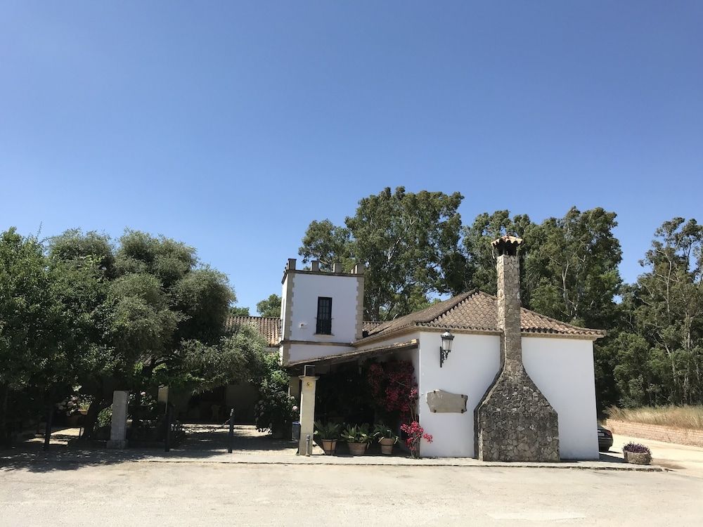 Cortijo Los Monteros 3 estrelas em Medina Sidonia