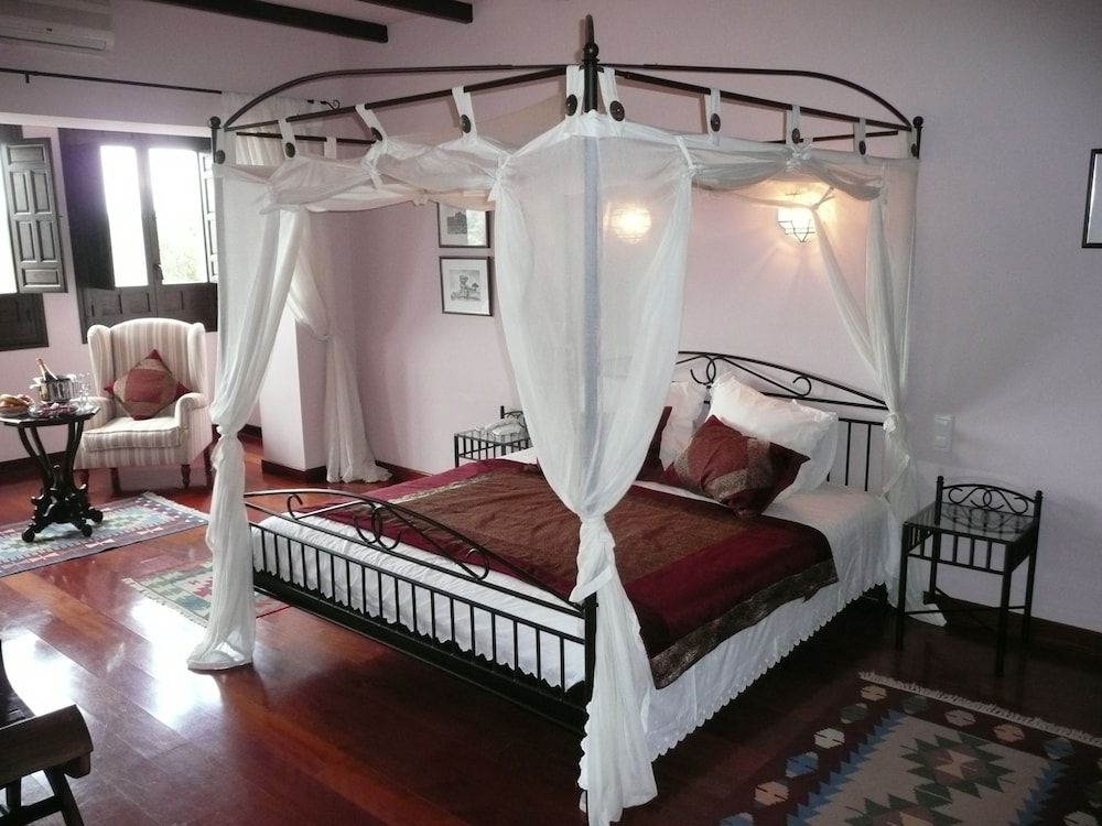 Cortijo Puerto el Peral 3 Cortijo Puerto el Peral 3