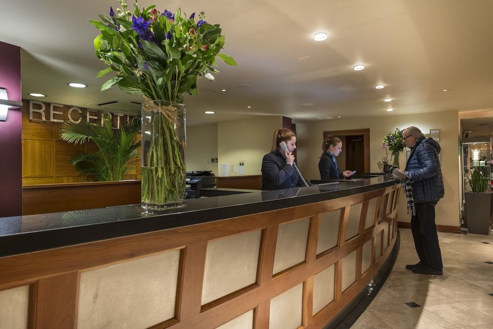 Corus Hotel Hyde Park 3 Corus Hotel Hyde Park 3
