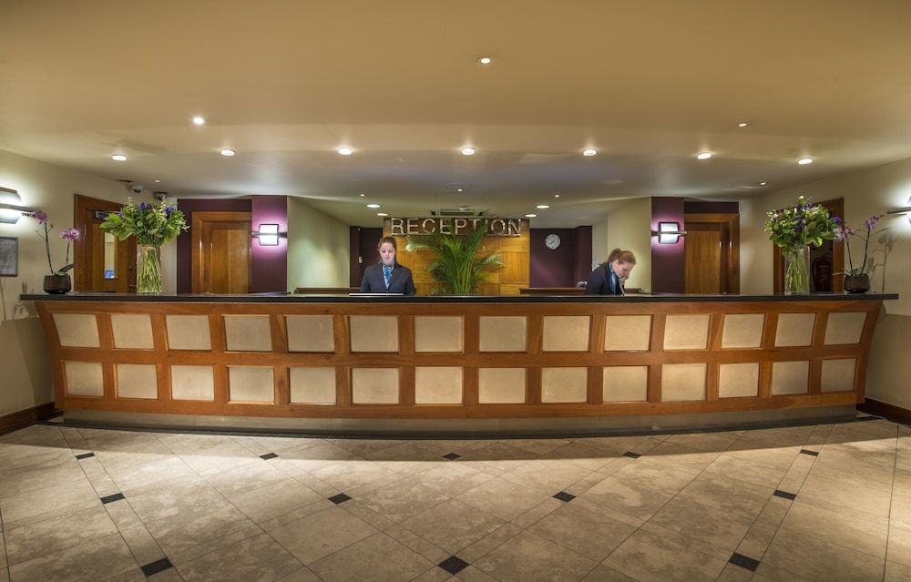 Corus Hotel Hyde Park 2 Corus Hotel Hyde Park 2