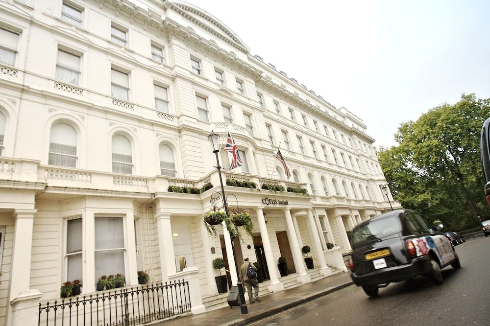 Corus Hotel Hyde Park 1 Corus Hotel Hyde Park 1