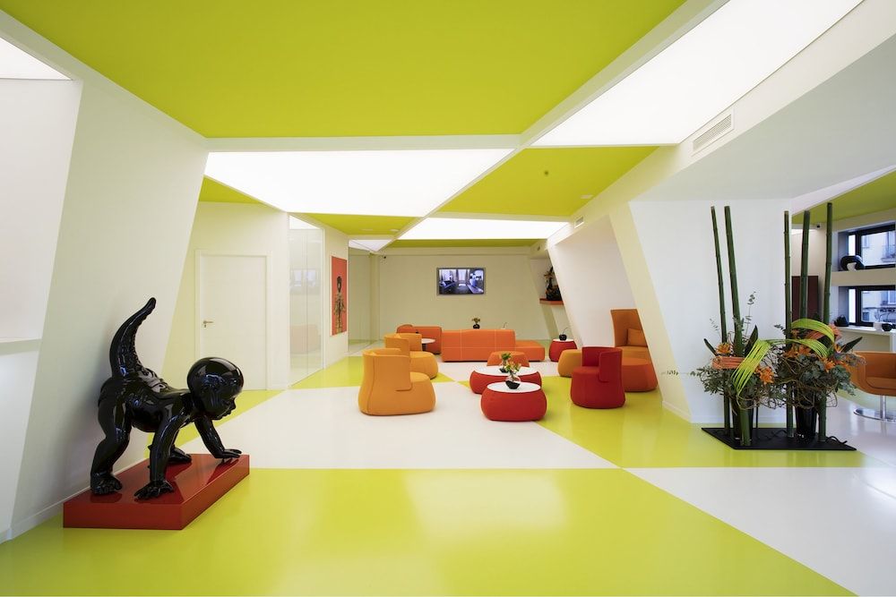 Cosmo Apartments Sants 2