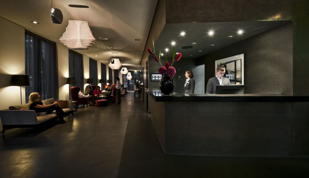 COSMO Hotel Berlin Mitte 3