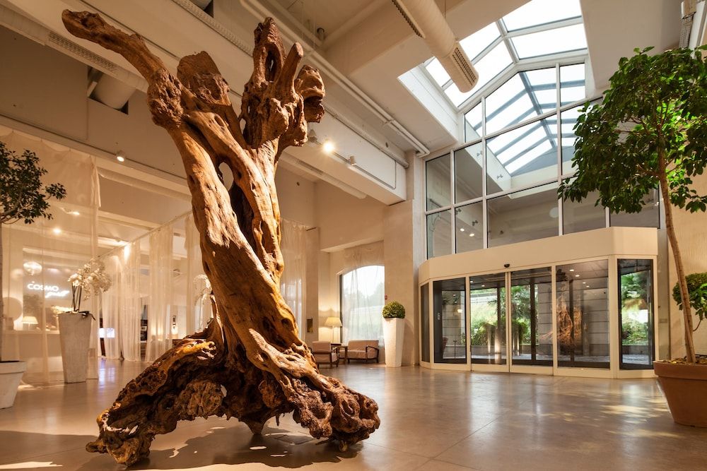 Cosmo Hotel Palace 3 Cosmo Hotel Palace 3