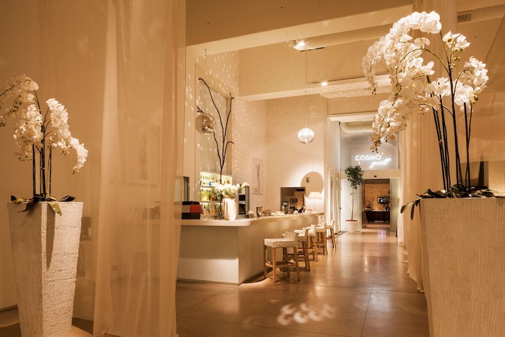 Cosmo Hotel Palace 2 Cosmo Hotel Palace 2