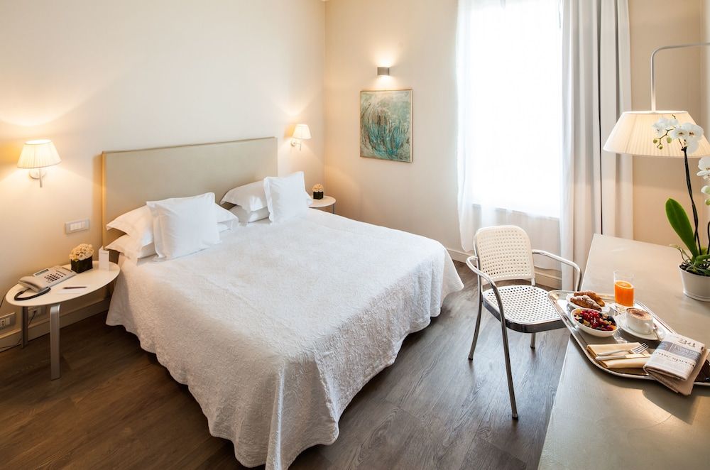 Cosmo Hotel Palace 1 Cosmo Hotel Palace 1