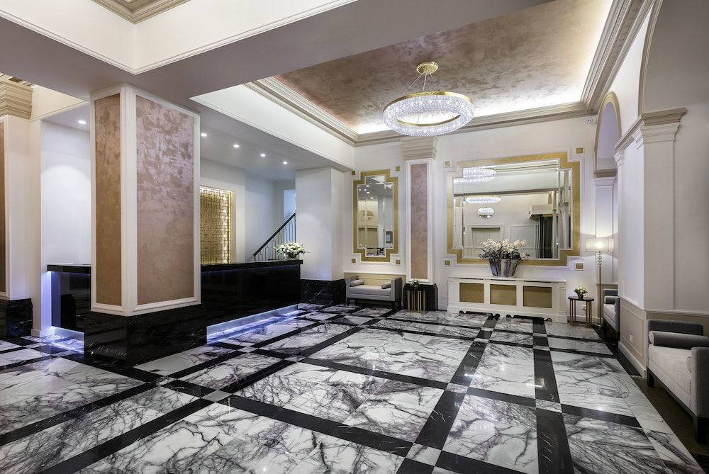 COSMOPOLITAN Hotel Prague 2 COSMOPOLITAN Hotel Prague 2