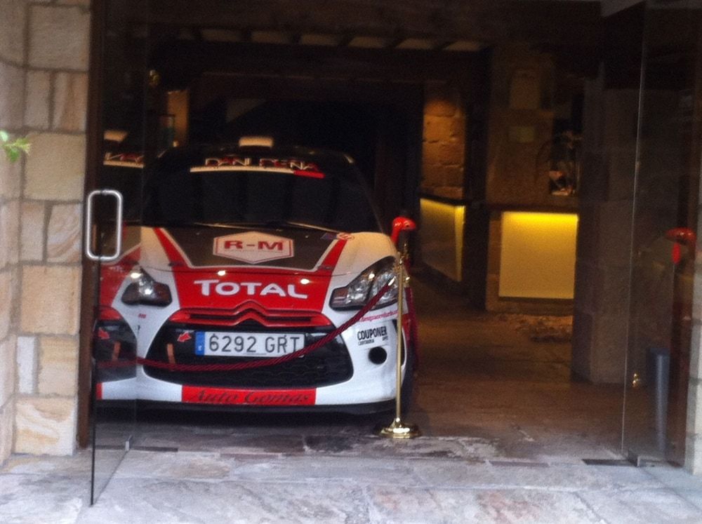 Costa Esmeralda Suites 3 Costa Esmeralda Suites 3