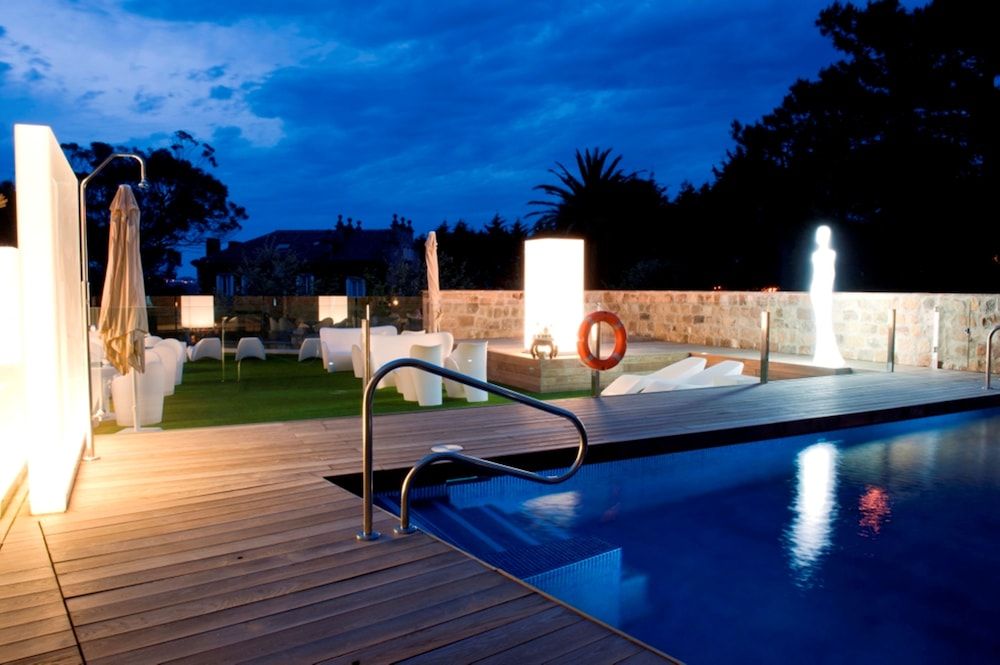 Costa Esmeralda Suites 1 Costa Esmeralda Suites 1