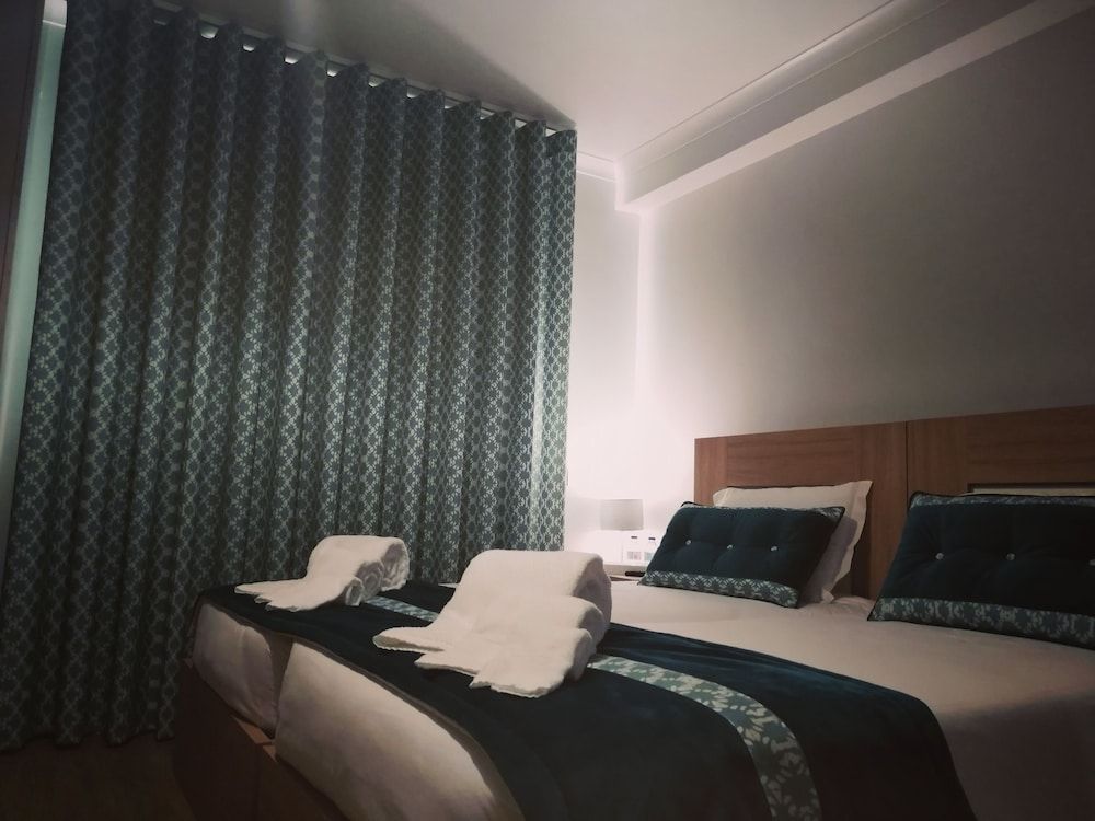 Coudelaria Residence 3