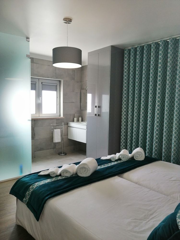 Coudelaria Residence -1 estrelas em Pombal