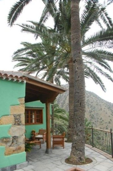 Country house in La Gomera 100353 1