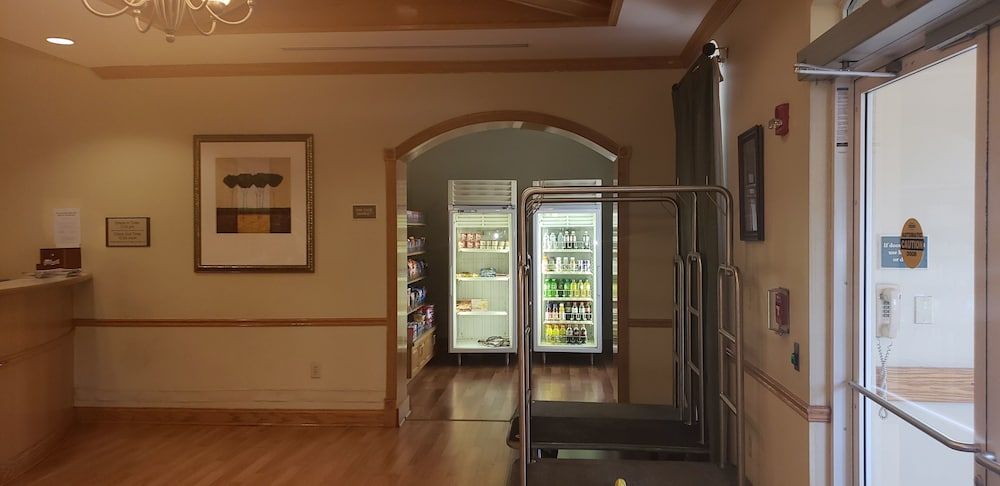 Country Inn & Suites by Radisson, Orlando Airport, FL 2