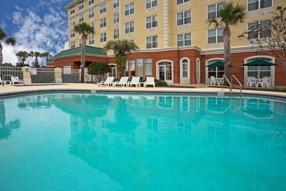 Country Inn & Suites by Radisson, Orlando Airport, FL 1