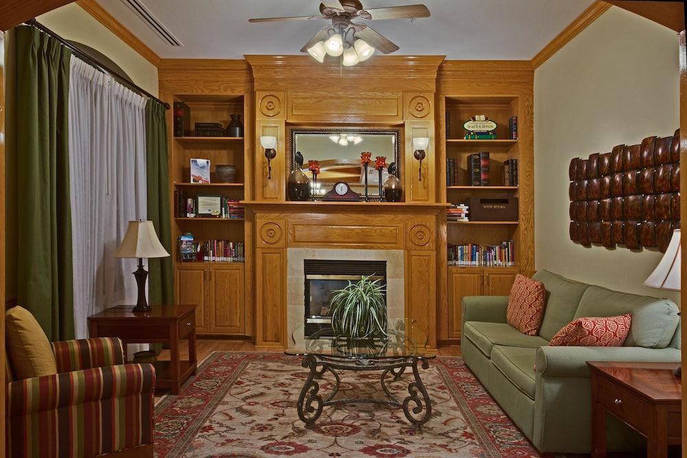 Country Inn & Suites by Radisson, Orlando Airport, FL 3