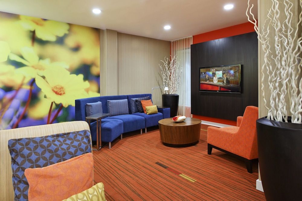 Courtyard by Marriott Altamonte Springs/Maitland 3 Courtyard by Marriott Altamonte Springs/Maitland 3