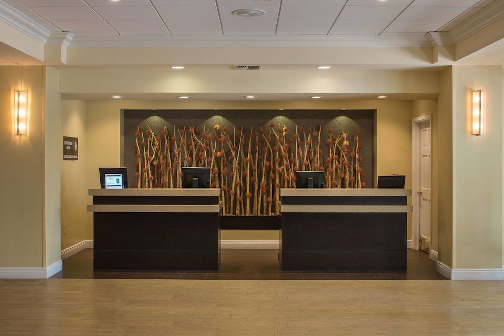 Courtyard by Marriott Lake Buena Vista at Vista Centre 3