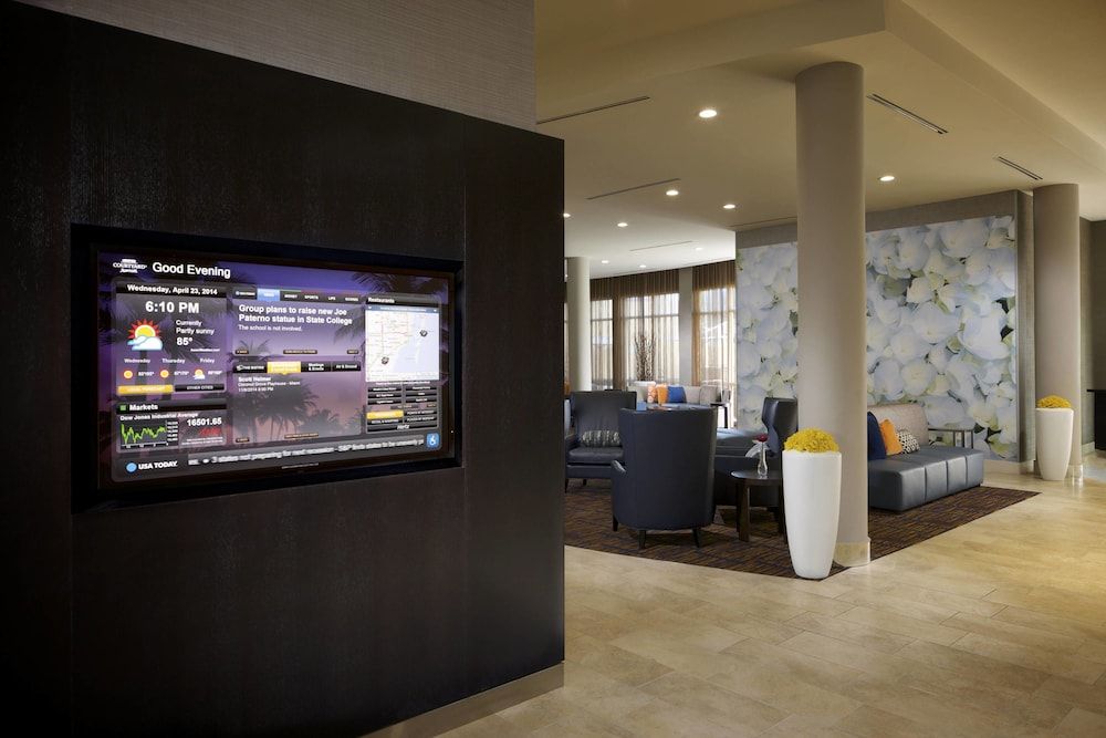Courtyard by Marriott Miami Dadeland 3
