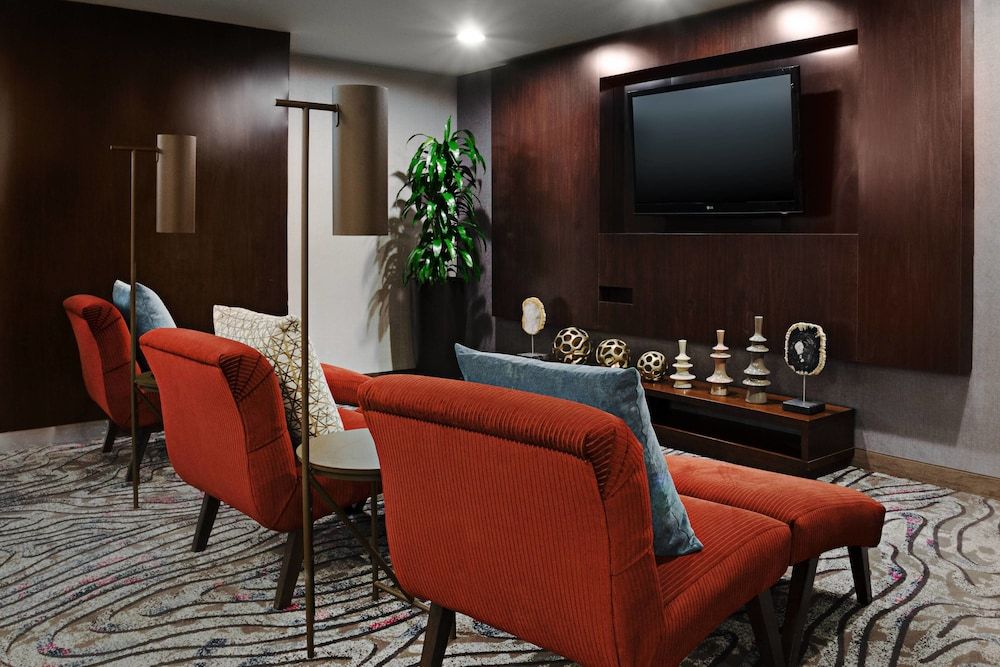 Courtyard by Marriott Miami Downtown 3