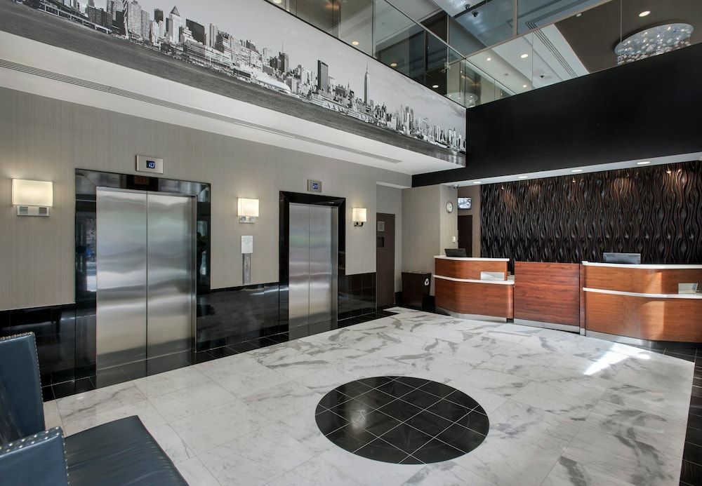 Courtyard by Marriott New York City Manhattan Fifth Avenue 1