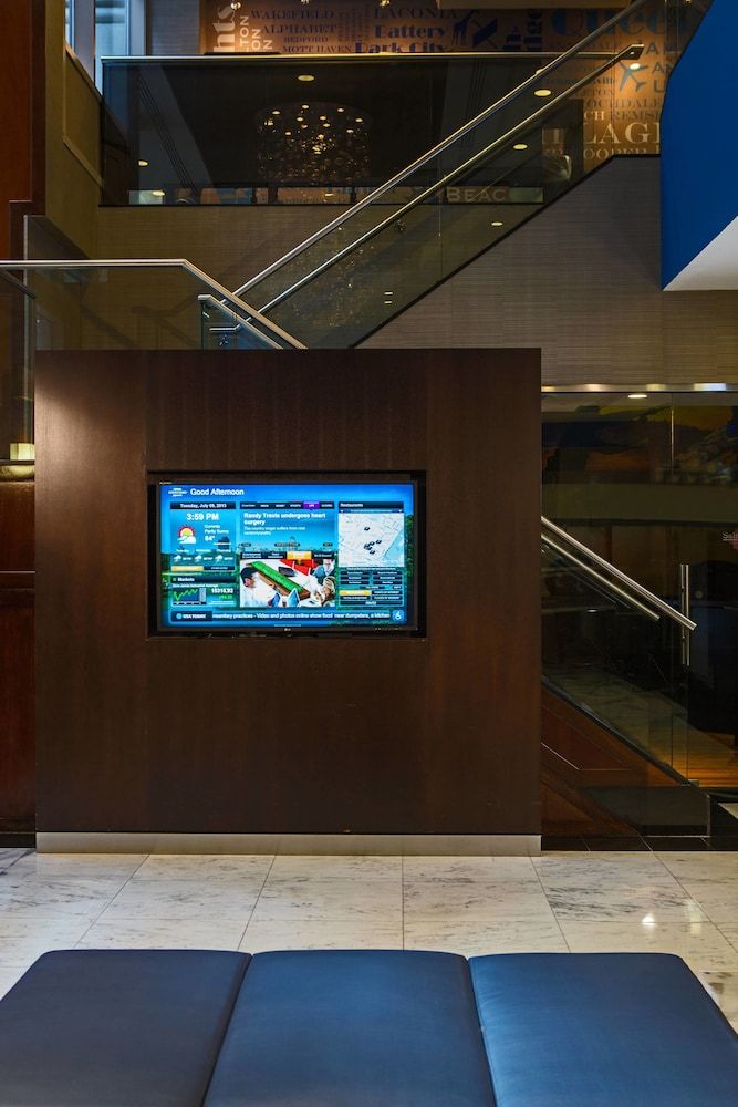 Courtyard by Marriott New York City Manhattan Fifth Avenue 2