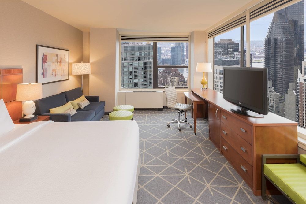 Courtyard by Marriott New York City Manhattan Midtown East 1 Courtyard by Marriott New York City Manhattan Midtown East 1