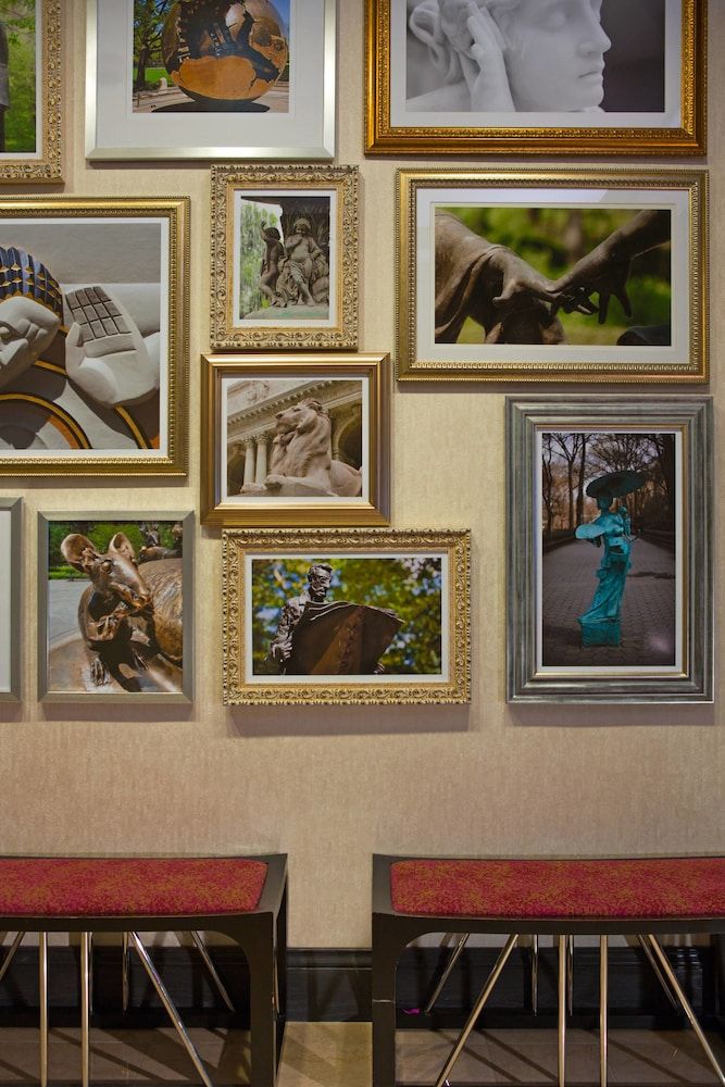 Courtyard by Marriott New York City Manhattan Midtown East 3 Courtyard by Marriott New York City Manhattan Midtown East 3