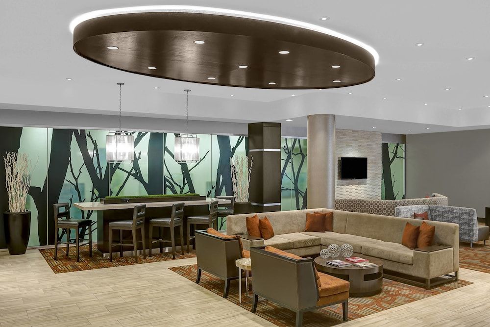 Courtyard by Marriott New York Manhattan/Upper East Side 3