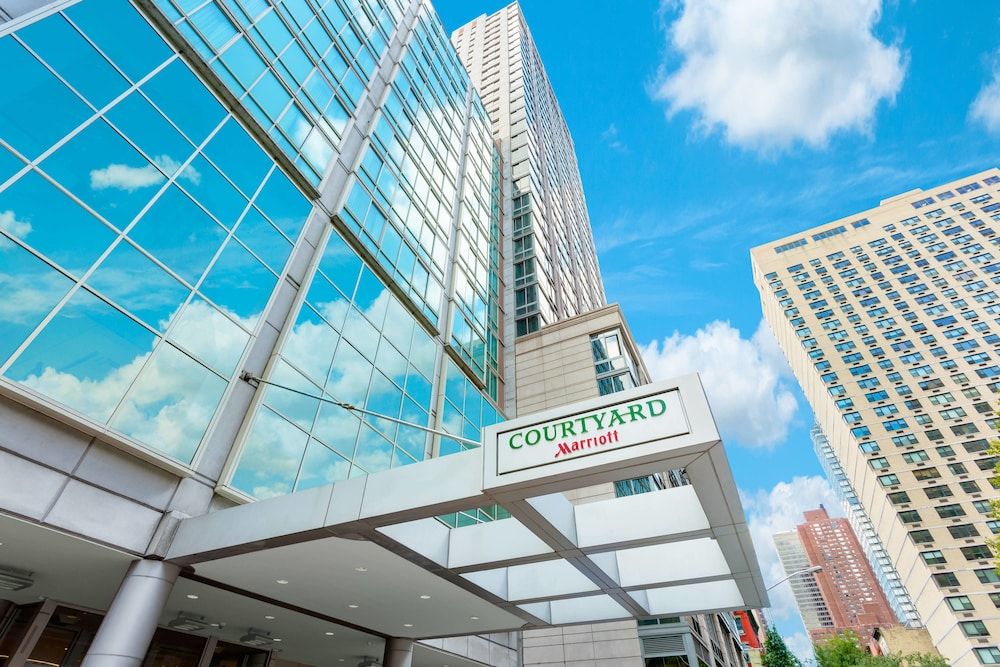 Courtyard by Marriott New York Manhattan/Upper East Side 1