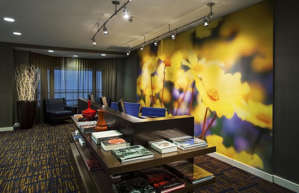 Courtyard by Marriott Orlando Downtown 2 Courtyard by Marriott Orlando Downtown 2