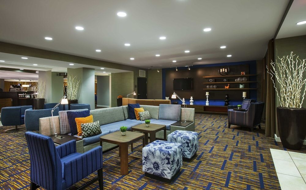 Courtyard by Marriott Orlando Downtown 3 Courtyard by Marriott Orlando Downtown 3