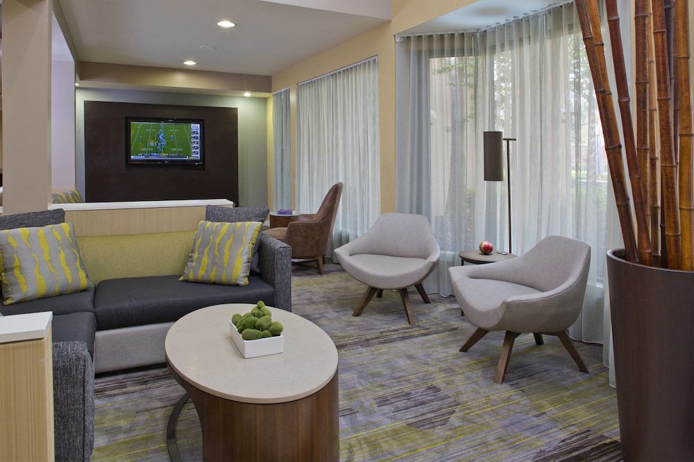 Courtyard by Marriott Orlando International Dr / Conv Cntr 3