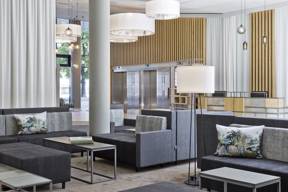 Courtyard by Marriott Wien Messe 2