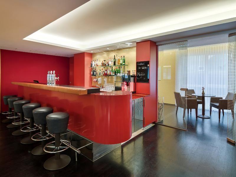 Courtyard by Marriott Wien Schoenbrunn 3 Courtyard by Marriott Wien Schoenbrunn 3