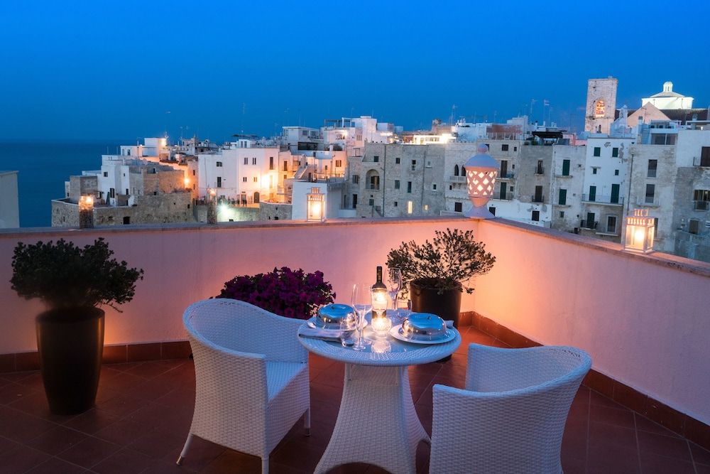 Covo dei Saraceni 1 Covo dei Saraceni 1