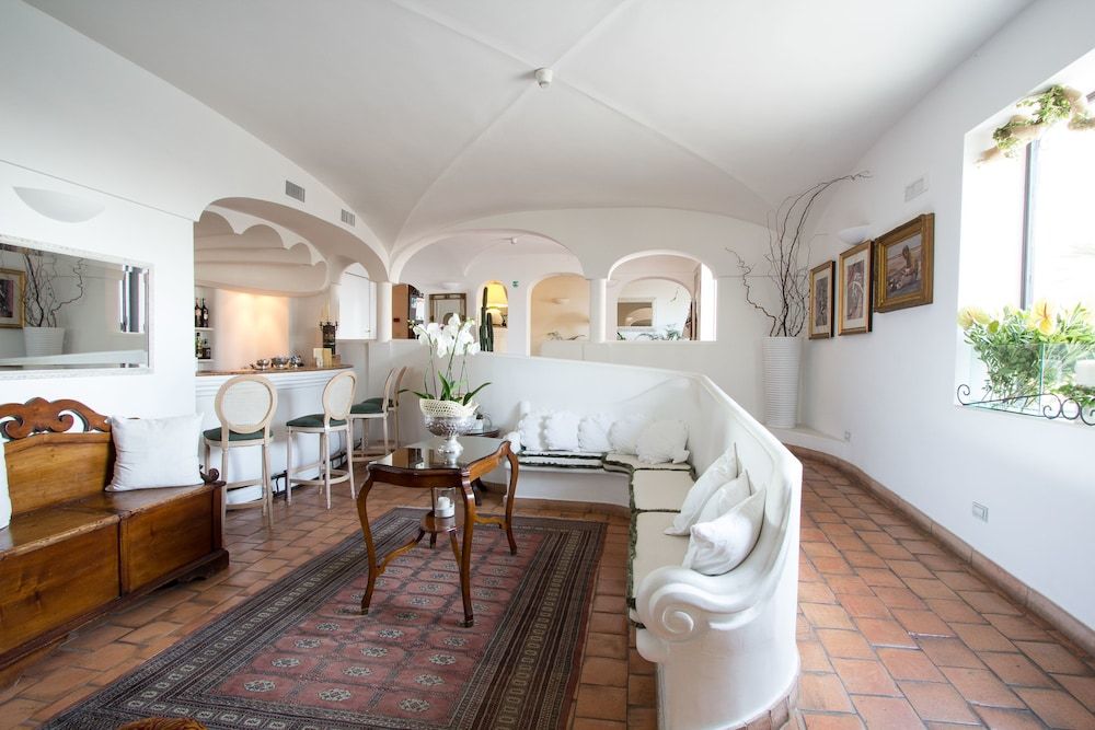 Covo dei Saraceni 2 Covo dei Saraceni 2