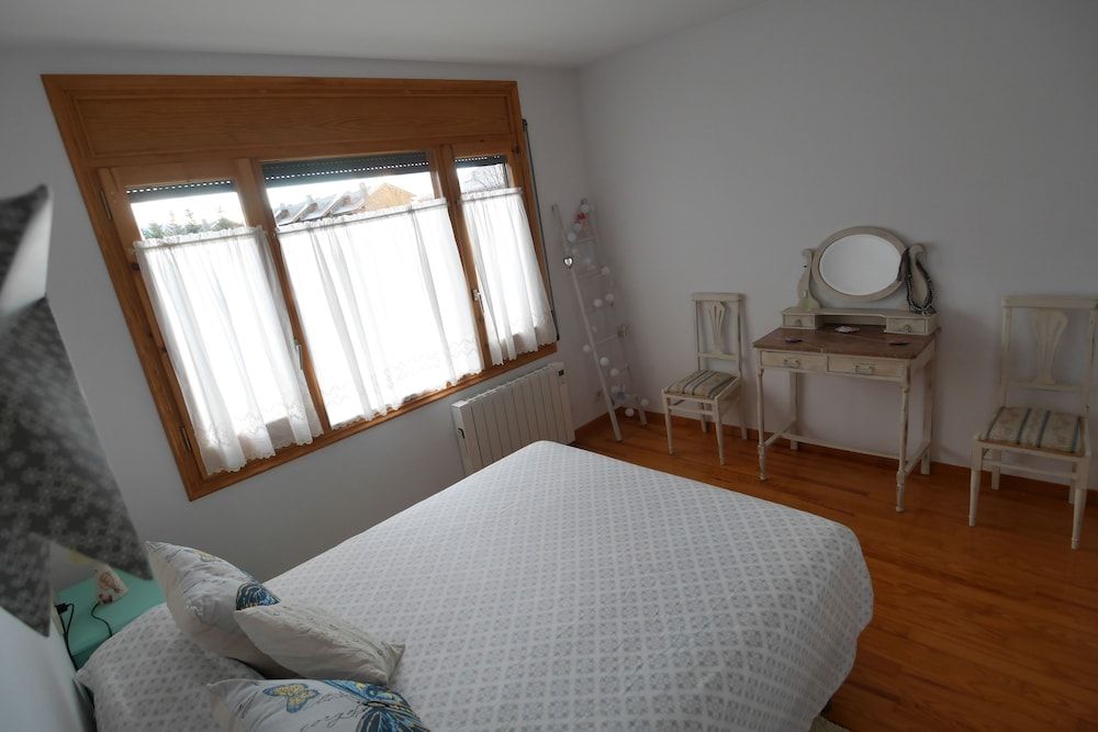 Cozy Apartment in Alp 3 Cozy Apartment in Alp 3