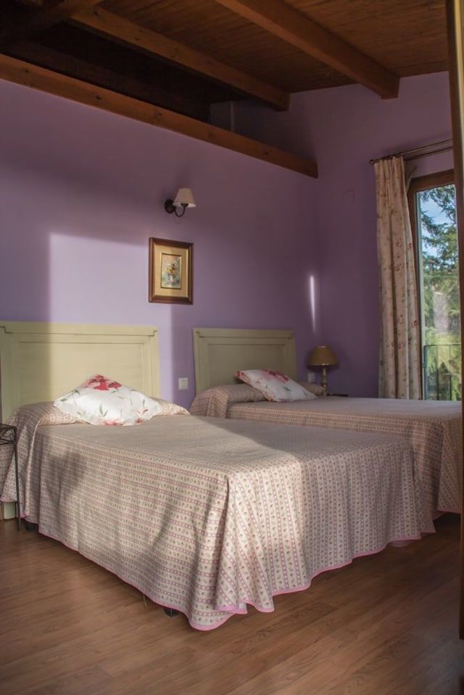 CR La Flor del Naranjo 2 CR La Flor del Naranjo 2